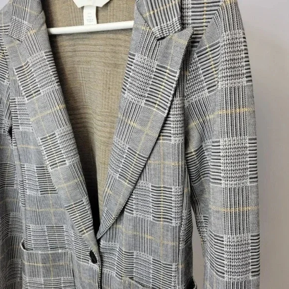 H&M  Blazer - Picture 2 of 4